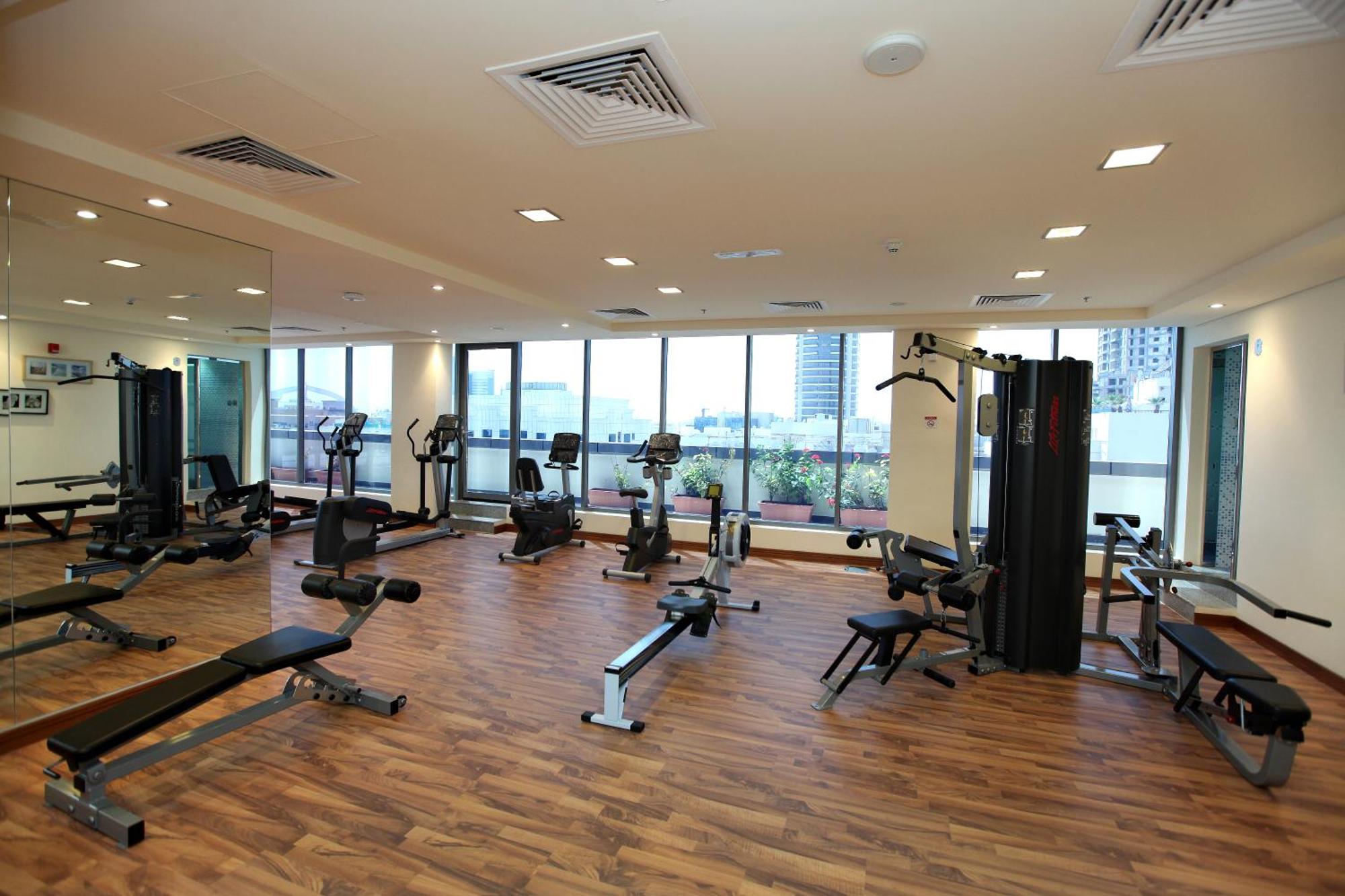 Aparthotel Xclusive Maples