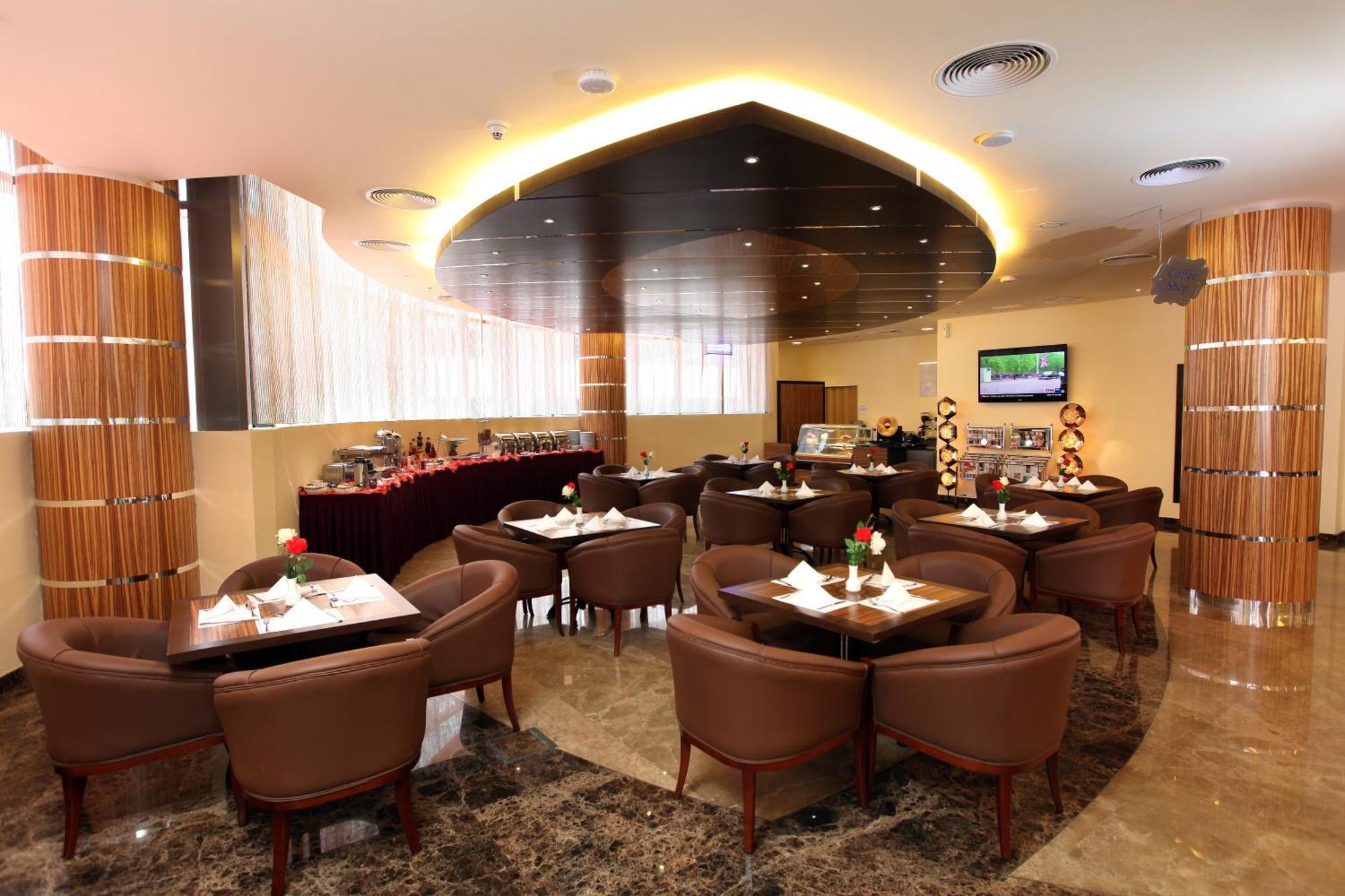 Aparthotel Xclusive Maples 3*