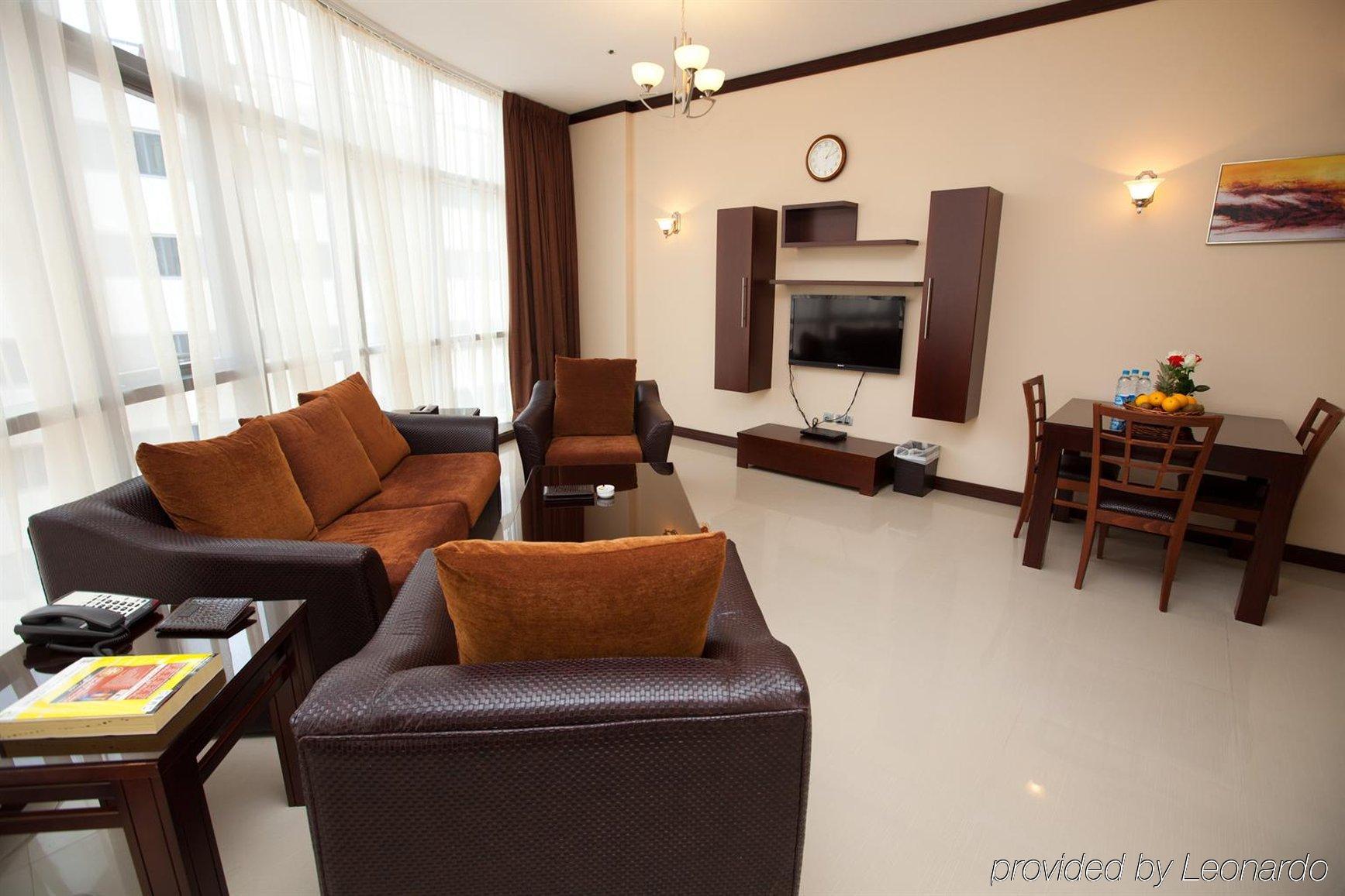 Xclusive Maples Dubai