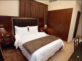 Xclusive Maples Aparthotel Dubai