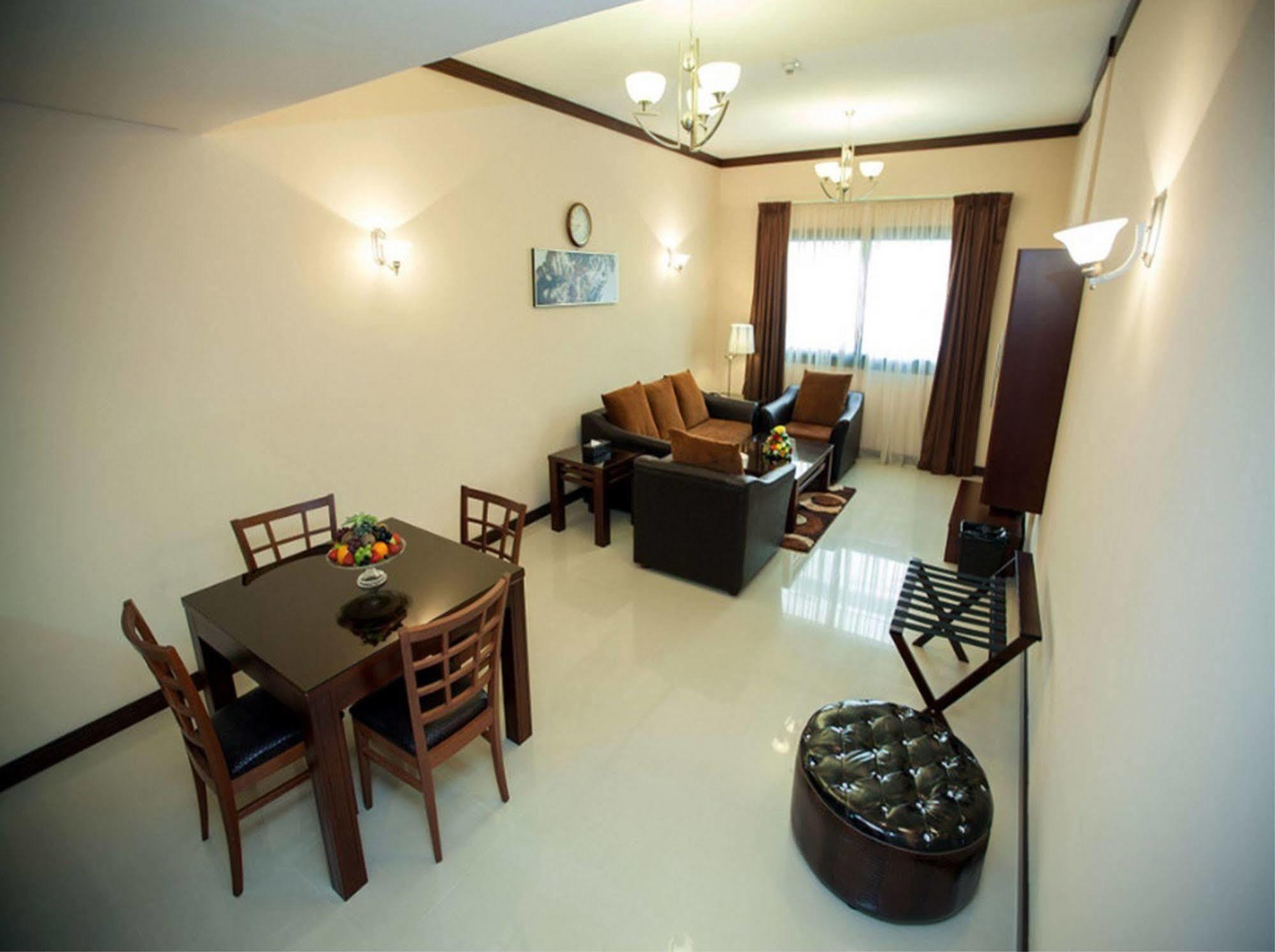 Xclusive Maples Dubai