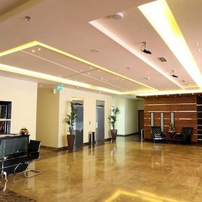 Xclusive Maples Aparthotel 3*