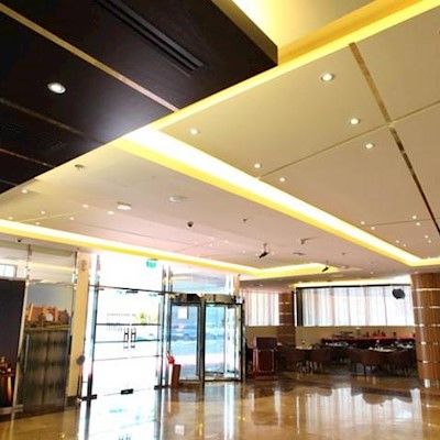 Aparthotel Xclusive Maples 3*
